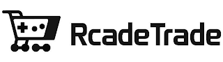 RCADETRADE logo