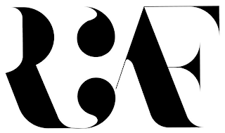 RCAF logo