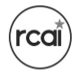 RCAI logo