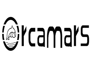 RCAMARS logo