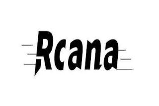 RCANA logo