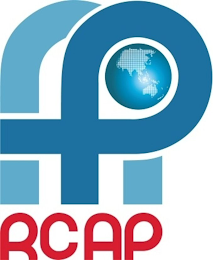 RCAP logo