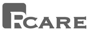 RCARE logo