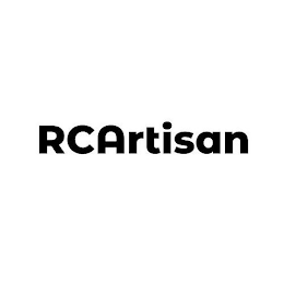 RCARTISAN logo