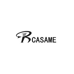 RCASAME logo