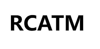 RCATM logo