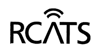 RCATS logo