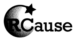 RCAUSE logo