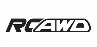 RCAWD logo
