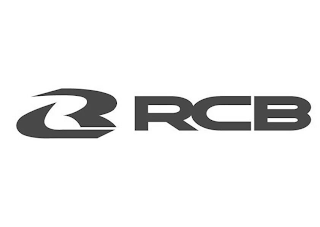 RCB logo