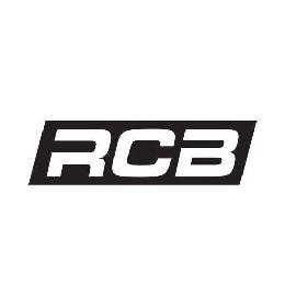 RCB logo