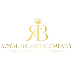 RCB ROYAL BRAND COMPANY TRUST THE ROYAL BRAND logo