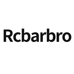 RCBARBRO logo