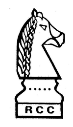 RCC logo