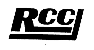 RCC logo