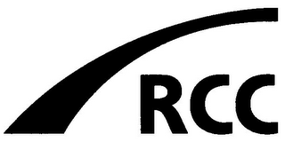 RCC logo