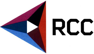 RCC logo