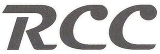 RCC logo