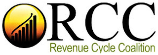 RCC REVENUE CYCLE COALITION logo