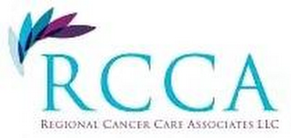 RCCA REGIONAL CANCER CARE ASSOCIATES LLC logo