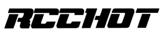 RCCHOT logo