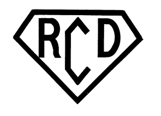 RCD logo