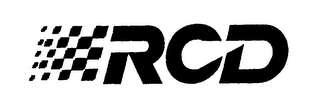 RCD logo