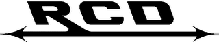 RCD logo