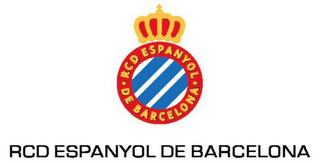 RCD ESPANYOL DE BARCELONA logo