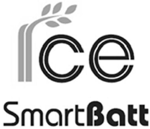 RCE SMARTBATT logo