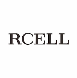 RCELL logo
