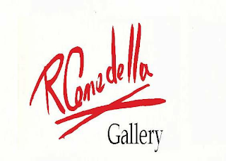 RCENEDELLA GALLERY logo