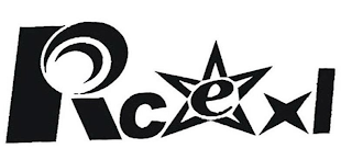 RCEXL logo