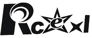 RCEXL logo