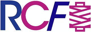 RCF logo