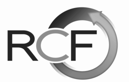 RCF logo