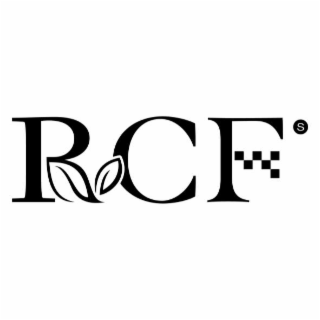 RCF S logo