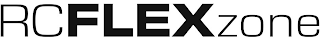 RCFLEXZONE logo