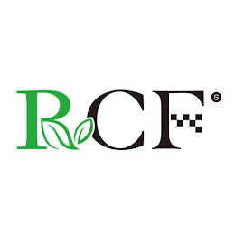 RCFS logo