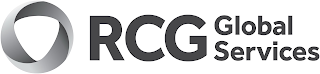 RCG GLOBAL SERVICES logo