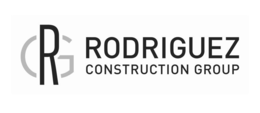RCG RODRIGUEZ CONSTRUCTION GROUP logo