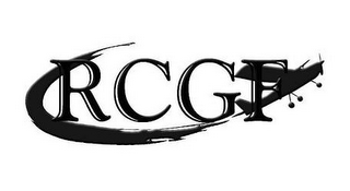 RCGF logo