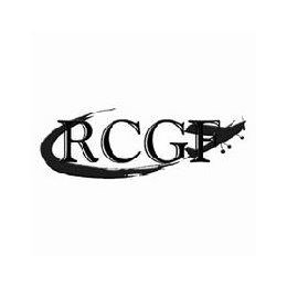 RCGF logo