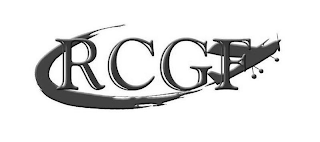 RCGF logo