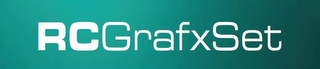 RCGRAFXSET logo