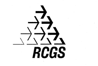 RCGS logo