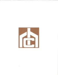 RCH logo