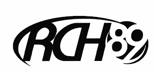 RCH89 logo