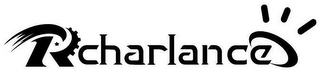 RCHARLANCE logo