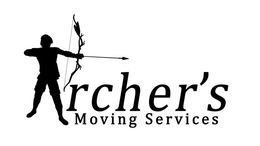 RCHER'S MOVING SERVICES logo